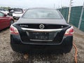 2015 Nissan Altima — photo 16 of 16 | VIN 1N4AL3APXFC291693