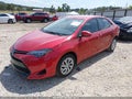 2018 Toyota Corolla — photo 2 of 16 | VIN 5YFBURHE0JP747526