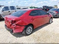 2018 Toyota Corolla — photo 4 of 16 | VIN 5YFBURHE0JP747526