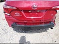 2018 Toyota Corolla — photo 6 of 16 | VIN 5YFBURHE0JP747526