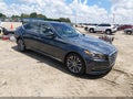 2017 Genesis G80 — photo 1 of 18 | VIN KMHGN4JE8HU175338