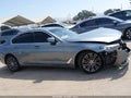 2019 BMW 5 Series — photo 13 of 16 | VIN WBAJB1C53KB375266
