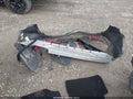 2021 Hyundai Santa Fe — photo 12 of 17 | VIN 5NMS24AJ1MH324467