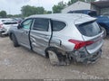 2021 Hyundai Santa Fe — photo 3 of 17 | VIN 5NMS24AJ1MH324467