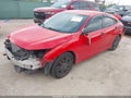 2016 Honda Civic — photo 2 of 16 | VIN 2HGFC2F52GH536827