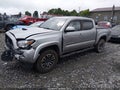 2021 Toyota Tacoma — photo 2 of 17 | VIN 3TMCZ5AN8MM377012