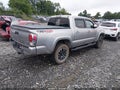 2021 Toyota Tacoma — photo 4 of 17 | VIN 3TMCZ5AN8MM377012