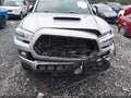 2021 Toyota Tacoma — photo 6 of 17 | VIN 3TMCZ5AN8MM377012