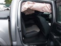 2021 Toyota Tacoma — photo 8 of 17 | VIN 3TMCZ5AN8MM377012