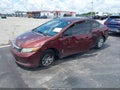 2012 Honda Civic — photo 2 of 15 | VIN 19XFB2F57CE065488
