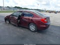 2012 Honda Civic — photo 3 of 15 | VIN 19XFB2F57CE065488