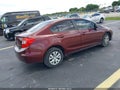2012 Honda Civic — photo 4 of 15 | VIN 19XFB2F57CE065488
