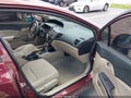 2012 Honda Civic — photo 5 of 15 | VIN 19XFB2F57CE065488