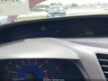 2012 Honda Civic — photo 7 of 15 | VIN 19XFB2F57CE065488