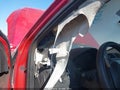 2024 Mitsubishi Mirage — photo 13 of 15 | VIN ML32FUFJ0RHF10688