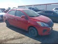 2024 Mitsubishi Mirage — photo 1 of 15 | VIN ML32FUFJ0RHF10688