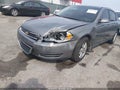 2008 Chevrolet Impala — photo 6 of 16 | VIN 2G1WB58N381368568