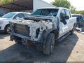 2022 Chevrolet Silverado 1500 — photo 2 of 17 | VIN 1GCUYDED9NZ110139