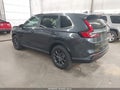 2026 Honda CR-V — photo 3 of 17 | VIN 2HKRS4H77TH469524