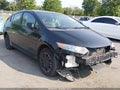 2010 Honda Insight — photo 1 of 13 | VIN JHMZE2H5XAS006882