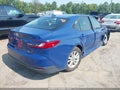 2025 Toyota Camry — photo 4 of 16 | VIN 4T1DAACK0SU010309