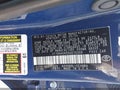 2025 Toyota Camry — photo 9 of 16 | VIN 4T1DAACK0SU010309
