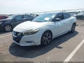 2017 Nissan Maxima — photo 2 of 17 | VIN 1N4AA6AP0HC410684