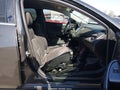 2017 Chevrolet Malibu — photo 5 of 11 | VIN 1G1ZE5ST1HF114068