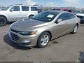 2022 Chevrolet Malibu — photo 2 of 16 | VIN 1G1ZD5STXNF193822