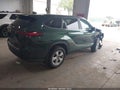 2023 Toyota Highlander — photo 4 of 15 | VIN 5TDKDRAH3PS500795