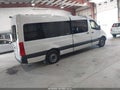 2025 Mercedes-Benz Sprinter — photo 4 of 16 | VIN W1Z4KGHY0ST206653