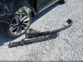 2017 Lincoln MKX — photo 11 of 16 | VIN 2LMPJ8LR6HBL53793