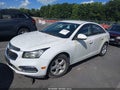 2015 Chevrolet Cruze — photo 2 of 12 | VIN 1G1PC5SB6F7242897