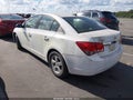2015 Chevrolet Cruze — photo 3 of 12 | VIN 1G1PC5SB6F7242897