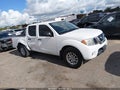 2019 Nissan Frontier — photo 13 of 16 | VIN 1N6DD0ER9KN763683