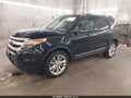 2014 Ford Explorer — photo 2 of 12 | VIN 1FM5K8D8XEGA22807