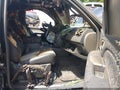 2008 Chevrolet Suburban 1500 — photo 5 of 10 | VIN 3GNFC16088G188375