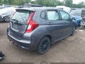 2018 Honda Fit — photo 4 of 16 | VIN 3HGGK5H71JM723024