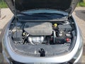 2015 Dodge Dart — photo 10 of 12 | VIN 1C3CDFBB0FD331332