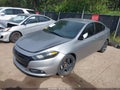 2015 Dodge Dart — photo 2 of 12 | VIN 1C3CDFBB0FD331332