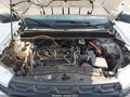 2023 Ford Maverick — photo 10 of 12 | VIN 3FTTW8E35PRA39674