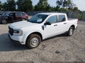 2023 Ford Maverick — photo 2 of 12 | VIN 3FTTW8E35PRA39674