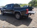 2025 Toyota Tundra — photo 3 of 17 | VIN 5TFMA5DB5SX282766