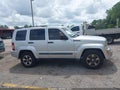 2009 Jeep Liberty — photo 13 of 16 | VIN 1J8GP28K39W503455