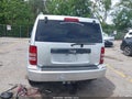 2009 Jeep Liberty — photo 16 of 16 | VIN 1J8GP28K39W503455