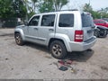 2009 Jeep Liberty — photo 3 of 16 | VIN 1J8GP28K39W503455