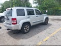 2009 Jeep Liberty — photo 4 of 16 | VIN 1J8GP28K39W503455