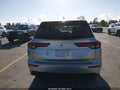 2022 Mitsubishi Outlander — photo 16 of 16 | VIN JA4J3TA81NZ017906