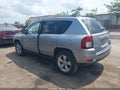 2016 Jeep Compass — photo 3 of 16 | VIN 1C4NJDEB3GD714812