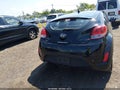 2017 Hyundai Veloster — photo 16 of 16 | VIN KMHTC6AD7HU306475